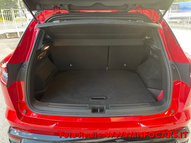 RENAULT Austral usata, con Bluetooth