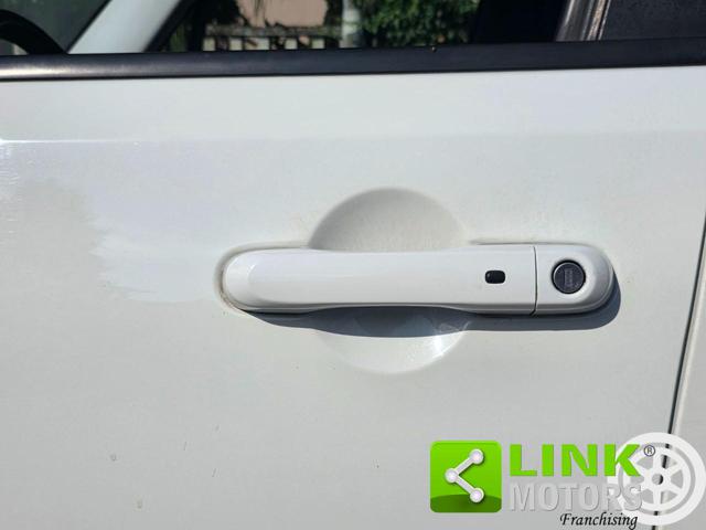JEEP Renegade usata, con Cruise Control