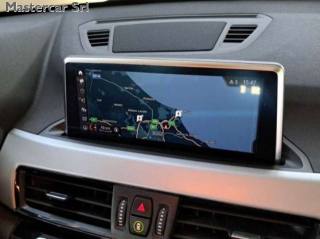 BMW X1 usata, con Climatizzatore