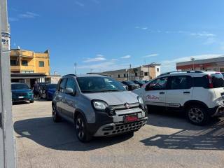 FIAT Panda usata, con Alzacristalli elettrici