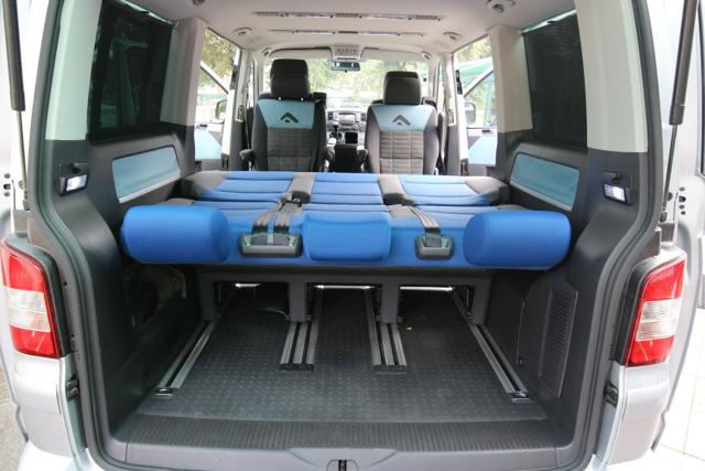 VOLKSWAGEN Multivan usata, con Servosterzo