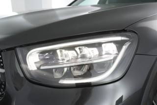 MERCEDES-BENZ GLC 300 usata 11
