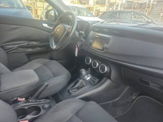 ALFA ROMEO Giulietta usata, con Fendinebbia