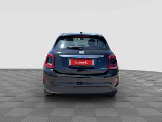 FIAT 500X usata 3