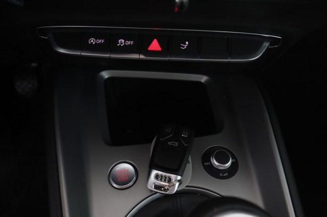 AUDI TT usata 10