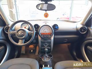 MINI Countryman usata 24