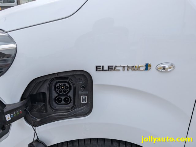 TOYOTA Proace usata 24