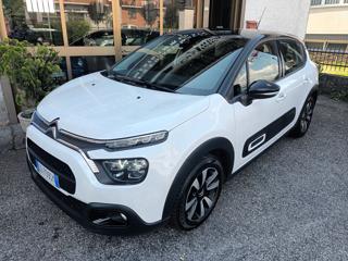CITROEN C3 usata, con Airbag