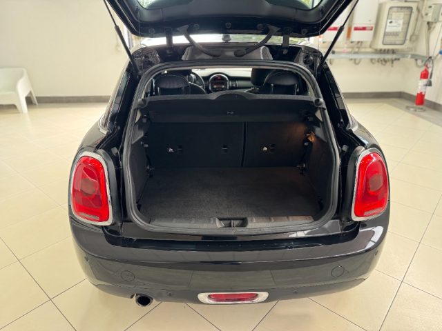 MINI One usata, con Climatizzatore