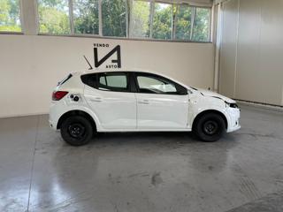 DACIA Sandero usata, con Chiusura centralizzata