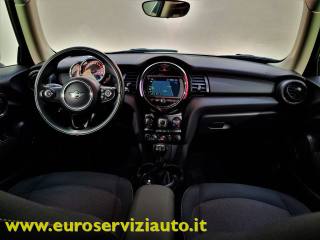 MINI One usata, con Servosterzo