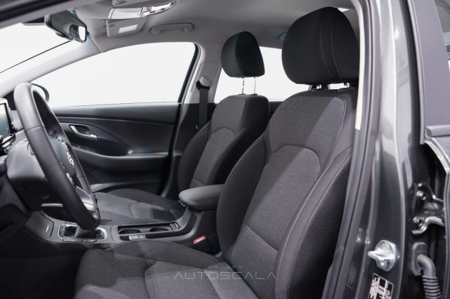 HYUNDAI i30 usata, con Cruise Control