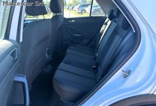 VOLKSWAGEN T-Roc usata, con Boardcomputer