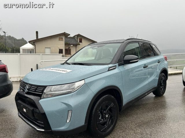 SUZUKI Vitara usata, con ABS
