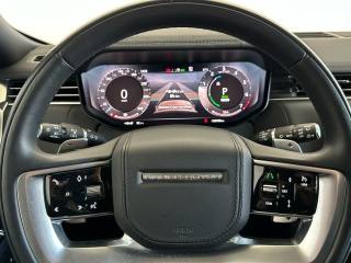 LAND ROVER Range Rover usata, con Fendinebbia