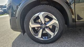 NISSAN Qashqai usata, con Cronologia tagliandi
