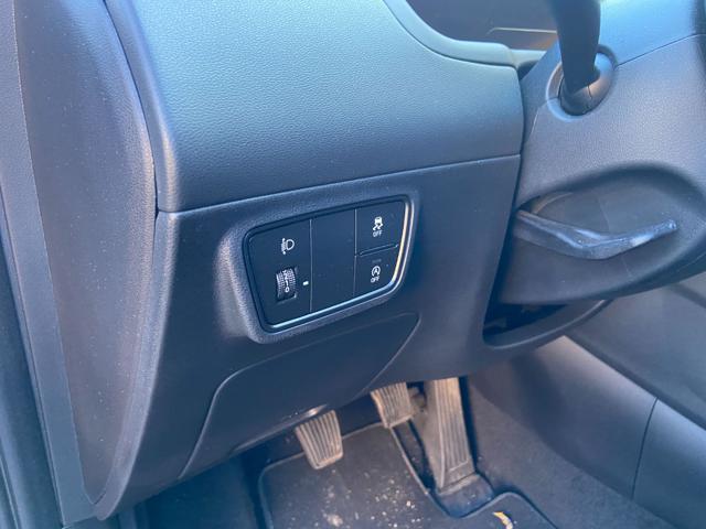 HYUNDAI Tucson usata, con Telecamera per parcheggio assistito