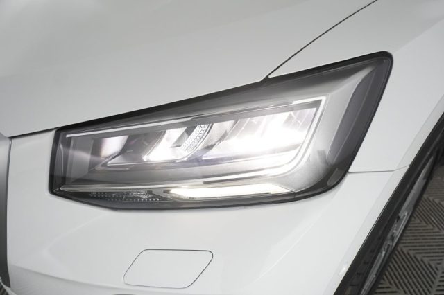 AUDI Q2 usata 7