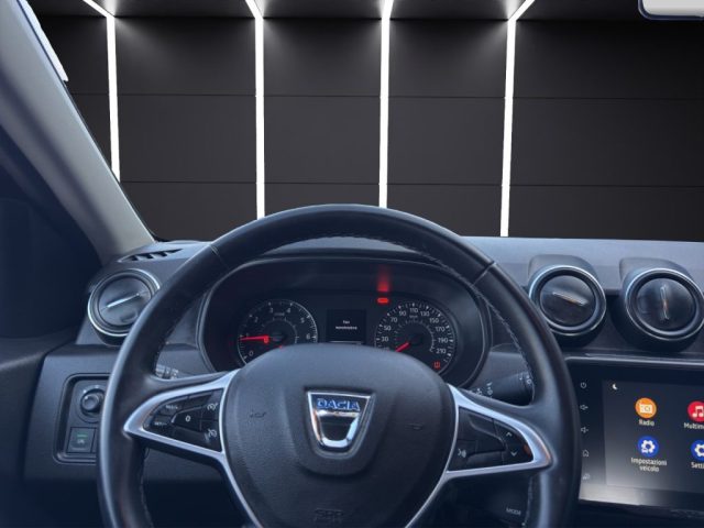 DACIA Duster usata 10