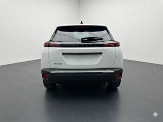 PEUGEOT 2008 usata, con Alzacristalli elettrici