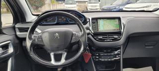 PEUGEOT 2008 usata, con Chiusura centralizzata