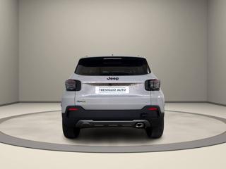 JEEP Avenger usata, con Autoradio