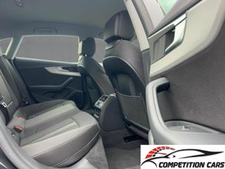 AUDI A5 usata, con Chiusura centralizzata