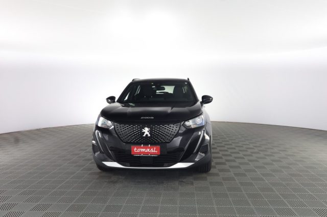 PEUGEOT 2008 usata 0