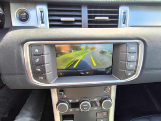 LAND ROVER Range Rover Evoque usata, con Interni in pelle