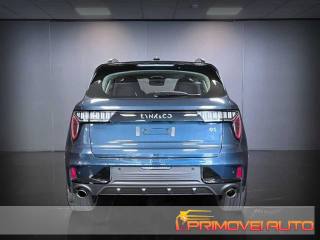 LYNK & CO 01 usata, con ESP