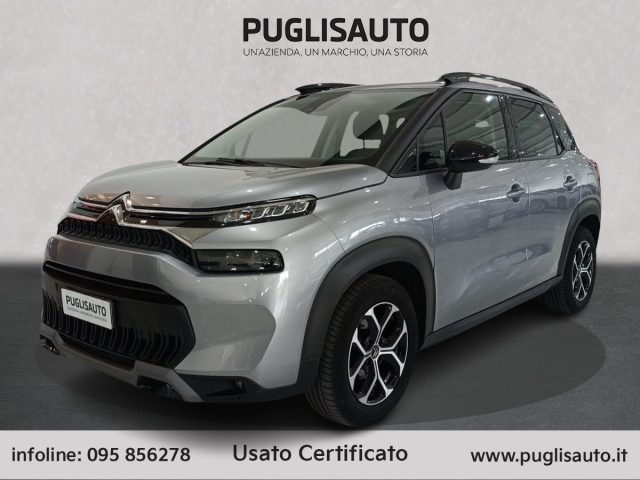 CITROEN C3 Aircross usata, con Airbag laterali