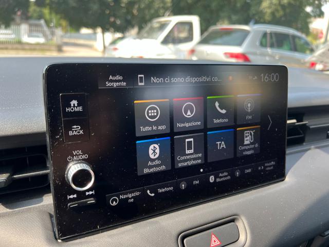 HONDA HR-V usata, con Controllo trazione