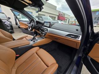 BMW 520 usata, con Climatizzatore