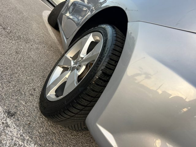 AUDI A1 usata, con ESP