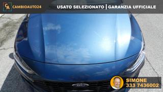 FORD Focus usata, con Sensore di luce