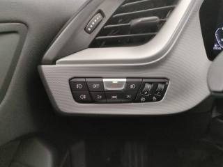 BMW 116 usata, con Sedile posteriore sdoppiato