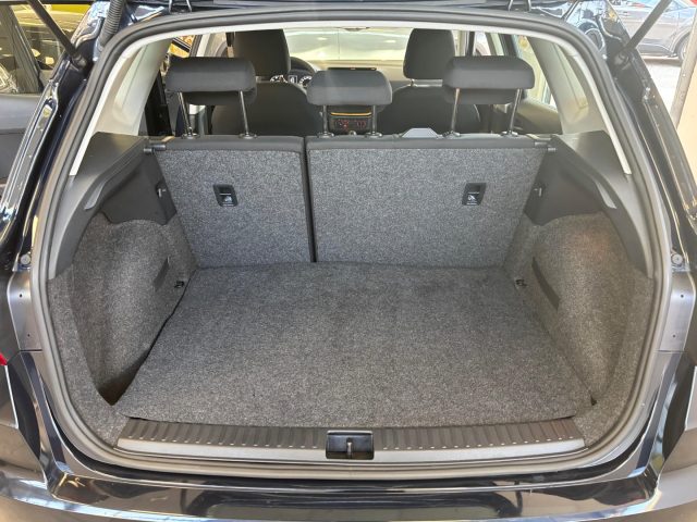 SEAT Arona usata, con Boardcomputer