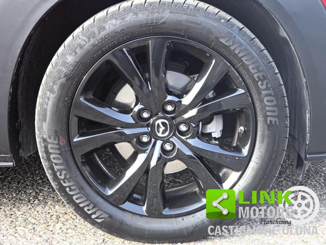MAZDA CX-30 usata, con Autoradio