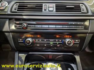 BMW 520 usata, con Servosterzo
