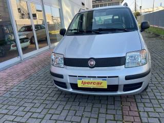 FIAT Panda usata, con Chiusura centralizzata