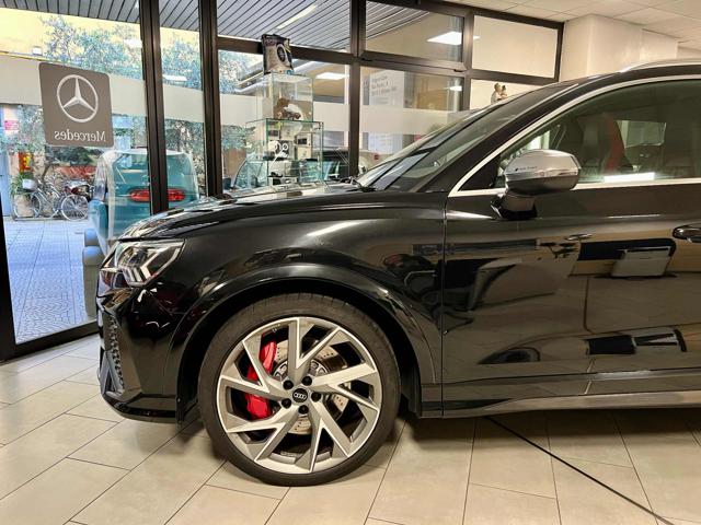 AUDI RS Q3 usata, con Autoradio