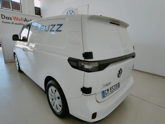 VOLKSWAGEN ID.Buzz usata, con Alzacristalli elettrici