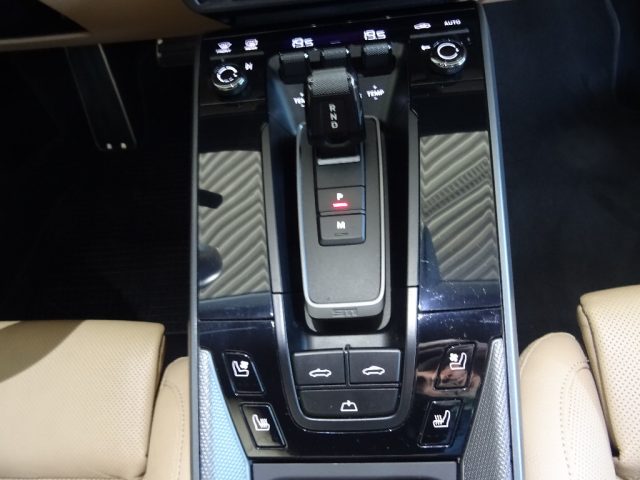 PORSCHE 911 usata, con Controllo automatico clima