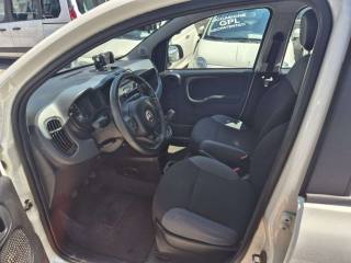 FIAT Panda usata, con Controllo trazione