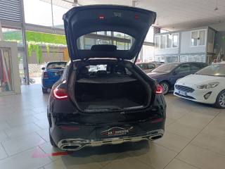 MERCEDES-BENZ GLC 300 usata, con Cerchi in lega