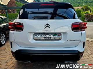 CITROEN C5 Aircross usata, con Autoradio