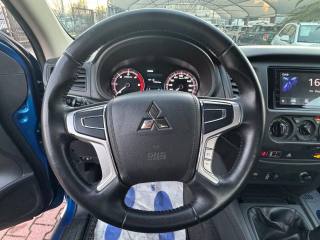MITSUBISHI L200 usata, con Bluetooth