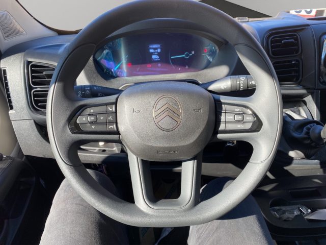 CITROEN Jumper usata, con Bluetooth