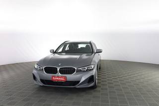 BMW 320 Serie 3   (G20/G21) d 48V xDrive Touring