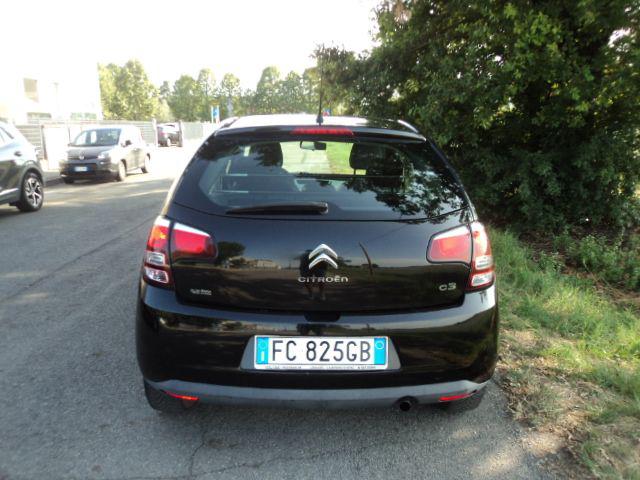 CITROEN C3 usata, con ESP